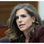 US lawmaker proposes bill to ban immigration from three African countries
