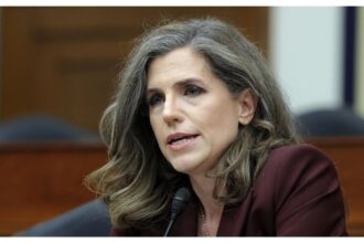 US lawmaker proposes bill to ban immigration from three African countries