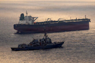 US lifts blockade on Iranian ports after initial peace deal