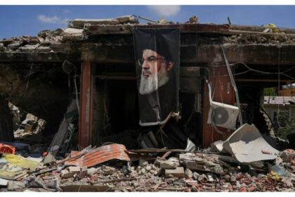 US sanctions Ethiopian hardliners, Hezbollah-aligned Lebanese officials