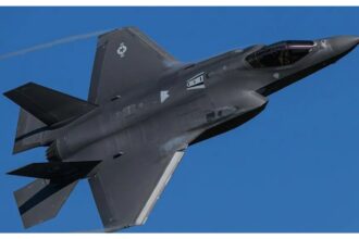 US strikes Iranian sites, shoots down four drones