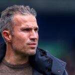 Van Persie sacked as Feyenoord manager