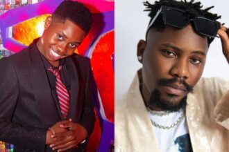 ‘Very anyhow OG’ – Peller fires back at Ycee over illiteracy comments
