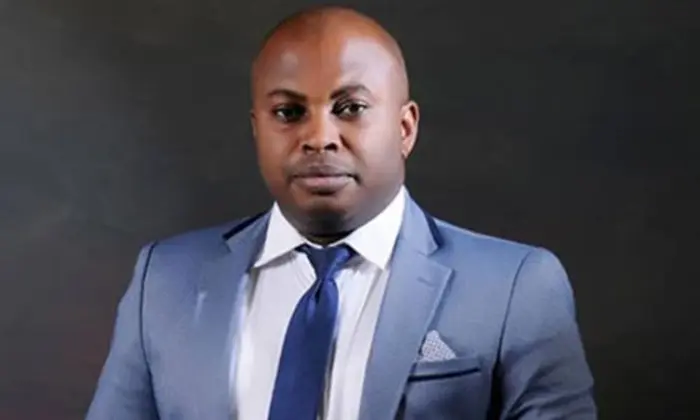 Victor Giwa’s counsel withdraws as court hears passport, medical relief applications