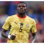 Villarreal decides against renewing Partey’s contract as Real Madrid signs Silva