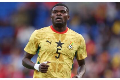 Villarreal decides against renewing Partey’s contract as Real Madrid signs Silva