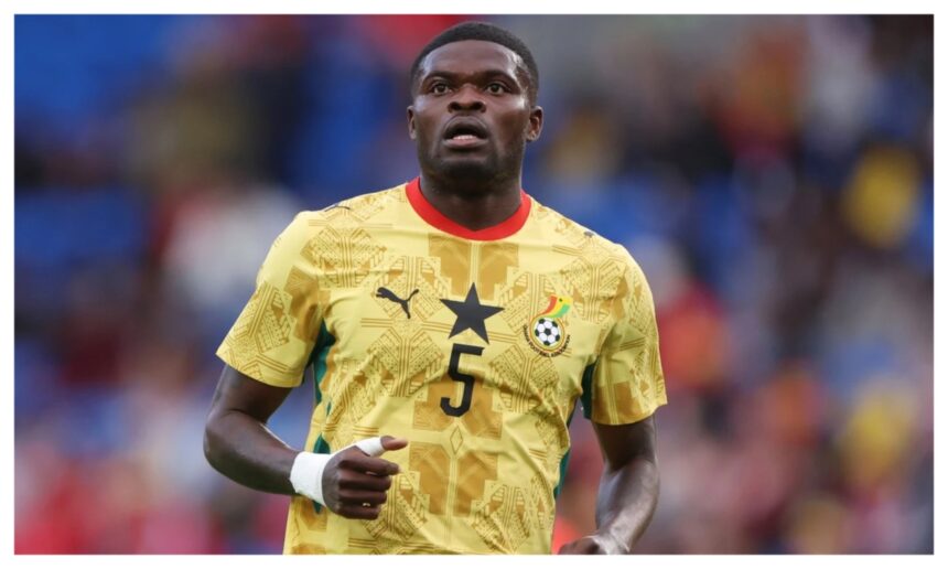 Villarreal decides against renewing Partey’s contract as Real Madrid signs Silva