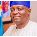 ‘Voters rewarded performance’ – Yilwatda reacts as APC wins Ekiti, dominates bye-elections nationwide
