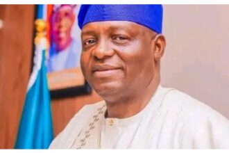 ‘Voters rewarded performance’ – Yilwatda reacts as APC wins Ekiti, dominates bye-elections nationwide