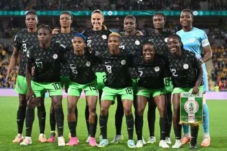 WAFCON 2026: NSC, NFF unveil welfare committee for Super Falcons