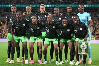 WAFCON 2026: NSC, NFF unveil welfare committee for Super Falcons