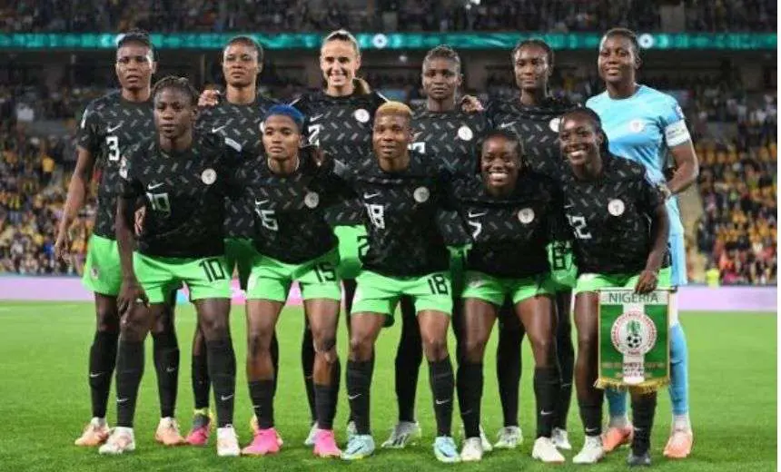 WAFCON 2026: NSC, NFF unveil welfare committee for Super Falcons