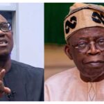 Wait for elections, dont speak for Nigerians’ – Ologun blasts Obi for asking Tinubu to resign