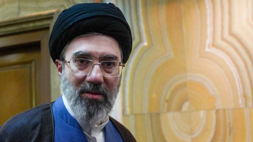 War: US have suffered heavy blows – Iran’s Supreme Leader, Khamenei