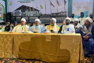 We are not part of their fundraising, new platform – League of Imams, Alfas declares 