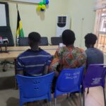 ‘We killed her to teach her a lesson’ – Suspected killers of Ogun broadcaster