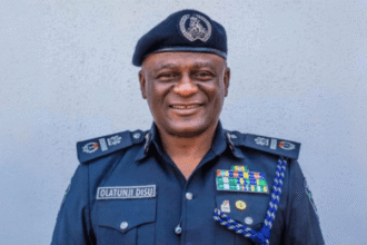 We recognise your sacrifices, dedication – IGP Disu to Nigerian fathers