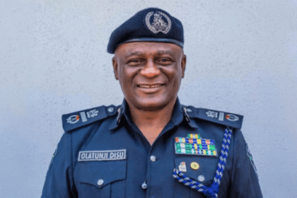 We recognise your sacrifices, dedication – IGP Disu to Nigerian fathers