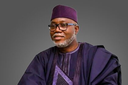 We stopped another terror attack, they wanted to bomb Govt House — Aiyedatiwa