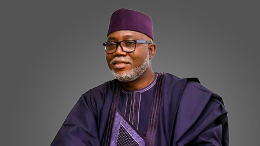 We stopped another terror attack, they wanted to bomb Govt House — Aiyedatiwa