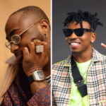 ‘We thought it was a scammer’ — Mayorkun’s mother recounts first encounter with Davido
