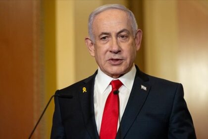 ‘We won’t tolerate attacks on our soldiers’ – Israeli PM Netanyahu warns