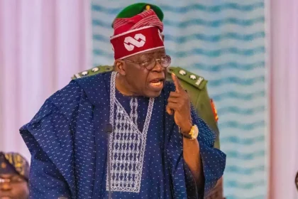We’ll never surrender to terrorists, bandits —Tinubu vows