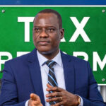 We’re not increasing taxes —Nigerian Govt