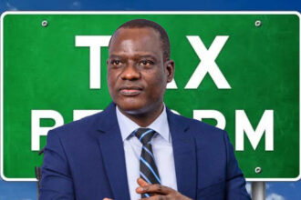 We’re not increasing taxes —Nigerian Govt