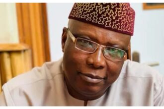 What a shame – Ojudu faults Tinubu’s minister dancing with Nigerian prisoners in Ethiopian