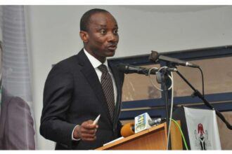 Why attacks against Peter Obi can’t succeed – Sam Amadi