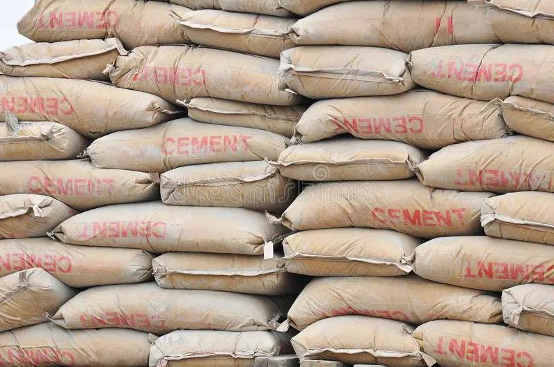 Why cement manufacturers must immediately reduce price – FG