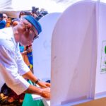 Why Ekiti election exposes serious danger to 2027 polls – Analyst