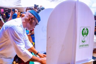Why Ekiti election exposes serious danger to 2027 polls – Analyst