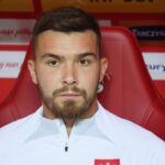 Why I didn’t celebrate goal against Nigeria – Poland star, Wiśniewski