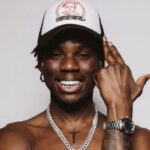 Why I left my ex-girlfriend – Rema opens up