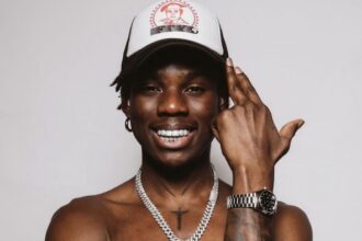Why I left my ex-girlfriend – Rema opens up