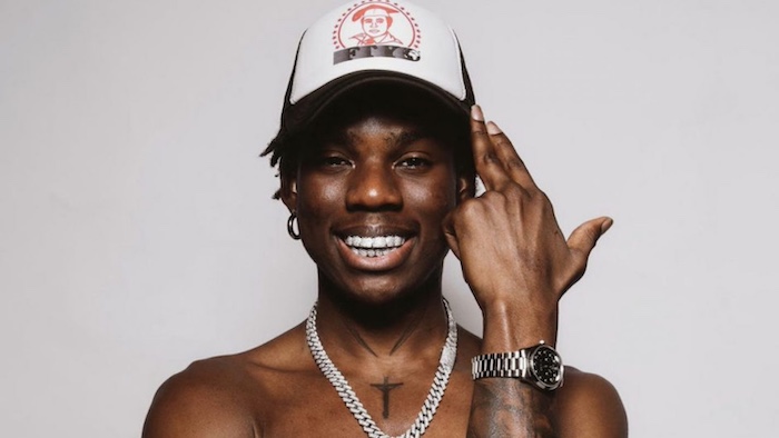 Why I left my ex-girlfriend – Rema opens up