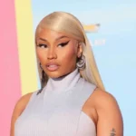 Why I stopped going to church – Nicki Minaj