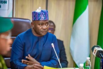 Why it appears difficult to tackle insecurity  — Defence Minister, Musa
