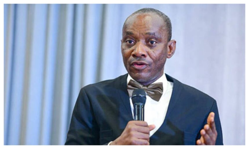Why we need to politicise insecurity – Sam Amadi
