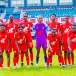 Wikki Tourists declare six players AWOL, notify NFF