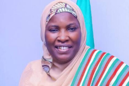 Women’s inclusion key to stronger democracy –  IPAC deputy chairperson