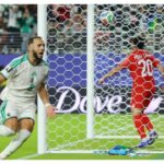 World Cup 2026: Algeria becomes fifth African country to win match