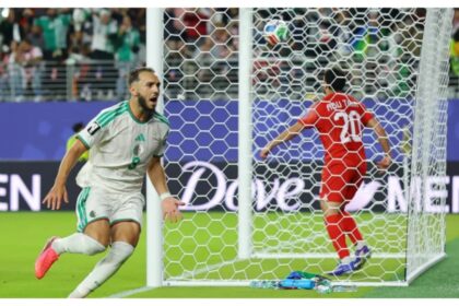 World Cup 2026: Algeria becomes fifth African country to win match