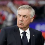 World Cup 2026: Ancelotti responds when asked why he benched Endrick against Morocco