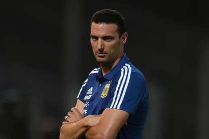 World Cup 2026: Argentina coach names favourite countries that can win trophy