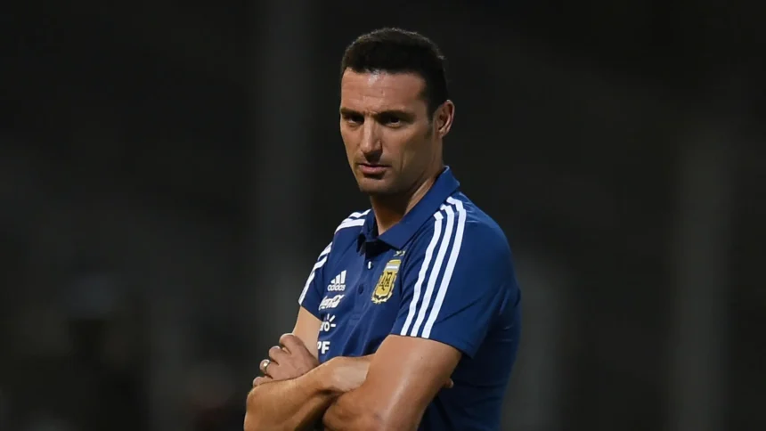 World Cup 2026: Argentina coach names favourite countries that can win trophy