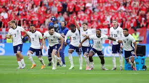 World Cup 2026: England gets easy round of 32 opponent