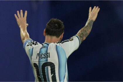World Cup 2026: Everything he touches turns to glory – Zlatan Ibrahimovic on Messi